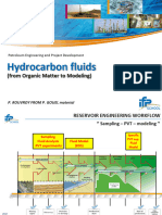 1 - Hydrocarbon Fluids PEPD