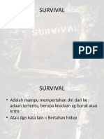 5 Survival