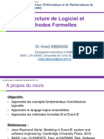 CR-Méthodes Formelles