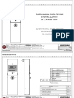 M5 CM2 50-60HZ 12VDC Cem7 FPT Elect 9500095