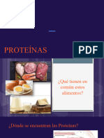 Proteinas 2
