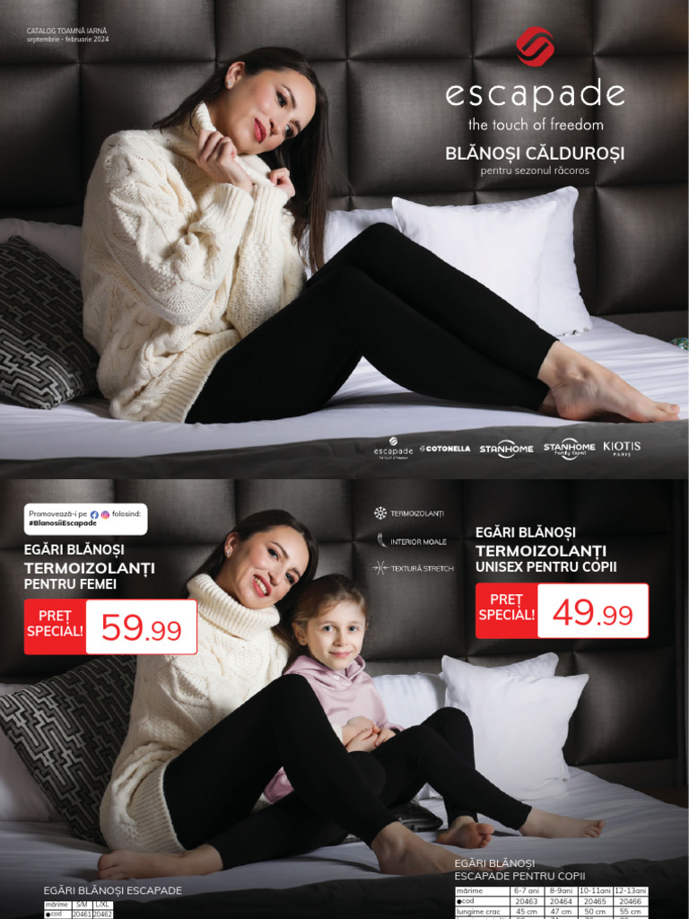 Catalog T-I 2024 | PDF