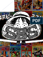 One Piece SBS Del 4 Al 105 (Actualizable - Google Traductor)