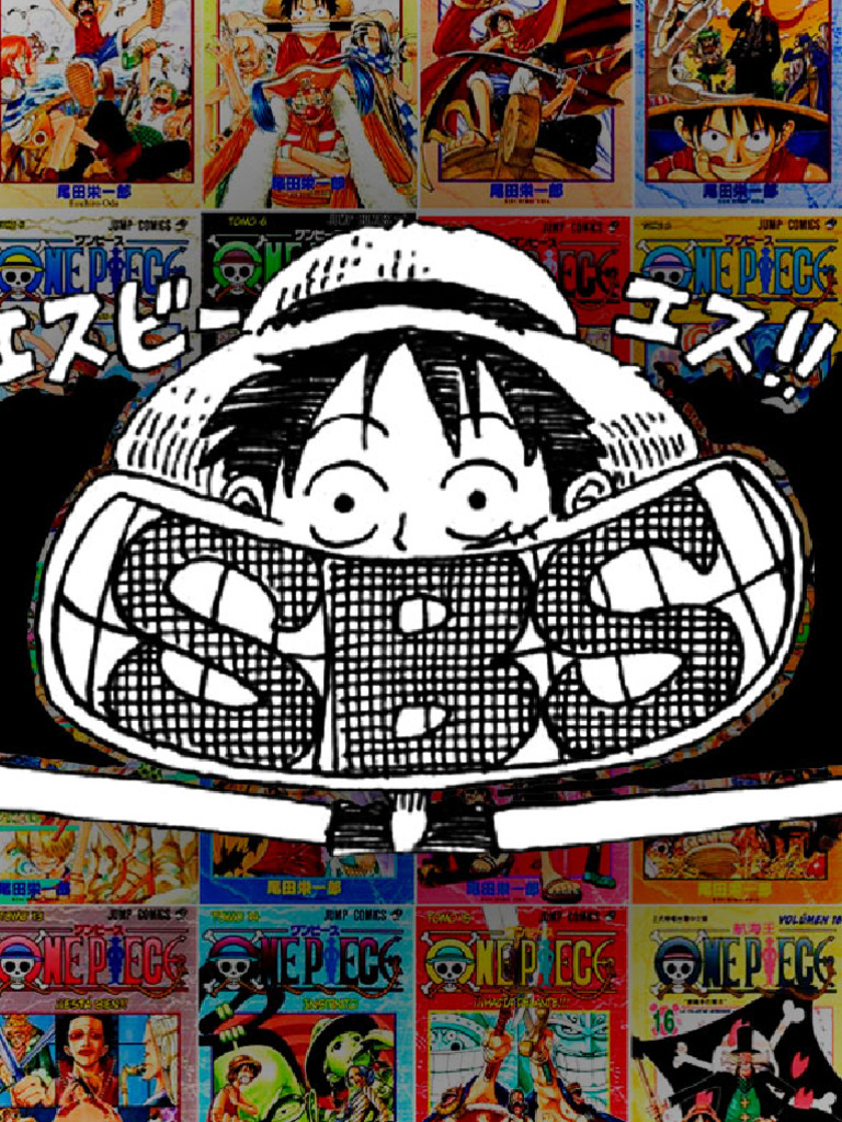 Taza Barril One Piece - The Comic Store