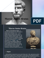 Referat Brutus