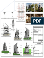 Cabaña Rhino - Archicad