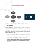 T-2 Psicología de La Personalidad UMH