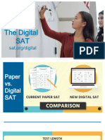 SAT Digital PowerPointPresentation