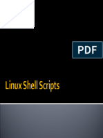 Linux - Shell - Script