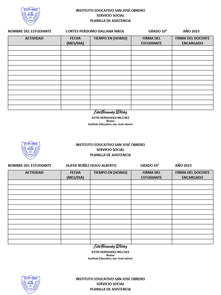 formato-servicio-social-2023-pdf