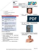 MED1 2.2 Techniques of Examination On Head and Eye