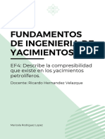 Fundamentos de Ingenieria de Yacimientos