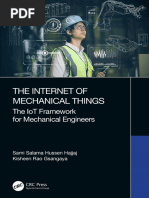 Ravi Kant, Hema Gurung - Industry 4.0. Concepts, Processes and