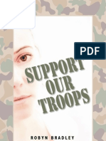Support Our Troops - A Short Story