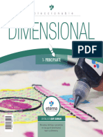 BM17 Coleccionable Dimensional