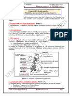 TD N 2 La Régulation Hormonale de La Spermatogénèse Dr. ZOUAGHI YOUCEF 2020-2021