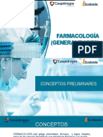 Farmacologia I Generalidades