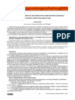 Considerații Teoretico-Metodologice Privind Desfășurarea Autoeducației Școlarului Mic