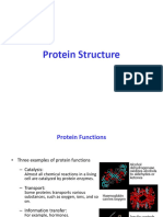 Protein Structure Students (1563)