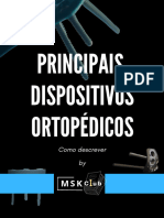 Dispositivos Ortopédicos