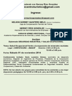 1invitacion Diplomado Seguridad Industrial y S. Ocup Ibague...