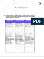 Proyecto Final Gestion de Canales de Adquisicion de Clientes