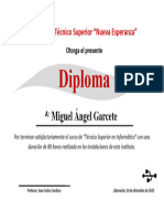 Diploma