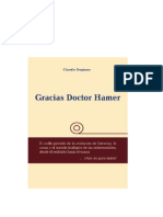 Doctor Hamer
