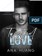 Twisted Love - Ana Huang (1) (001-100) .En - Ar