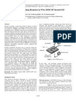 Study On Machining Response in Wire EDM of Inconel 625