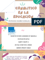 Expo Psicologia Educacional