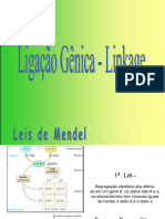 AULA 9 - Ligacao-Genica - Linkage