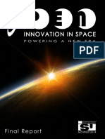 ISU Final Report Open Innovations 2014