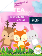 ??TEA Vol.6 Discriminacion Visual