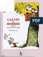 Calvin & Hobbes - 07 - C&H para Principiantes