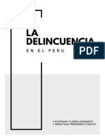 Portada Propuesta Proyecto Profesional Gris