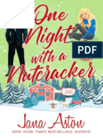 One Night With A Nutcracker - Jana Aston