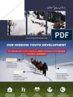 Youth Impact Profile
