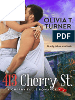 15. 413 Cherry St. - Olivia T. Turner