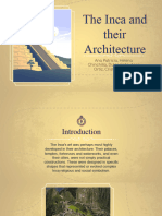 Presentation Inca Architecture