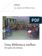 Biblioteca Leitura 1