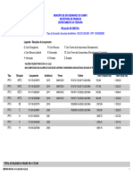 Impressao Da Lista de Debitosg