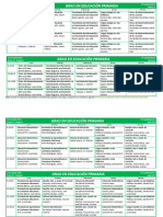 Horario Grao Educ Primaria 2023-2024