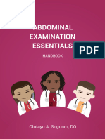 AbdomExaminationEssentials Handbook