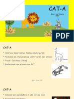 CAT A (Slides)