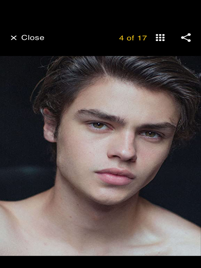 Felix Mallard PDF