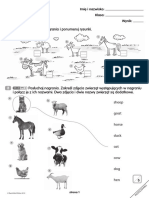Unit 3 Test Standard Bugs Team 1 | PDF