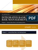Integrated Bank Risk Management: Interest Rate Risk in The Banking Book