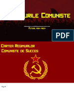 Prezent Are Comunism