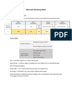 Diplomado Marketing Digital